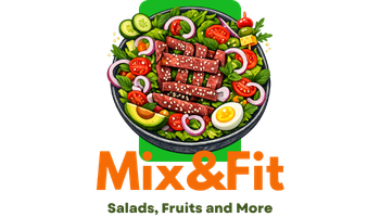 MİX AND FİT