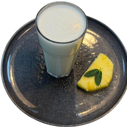 Ananas Smoothie