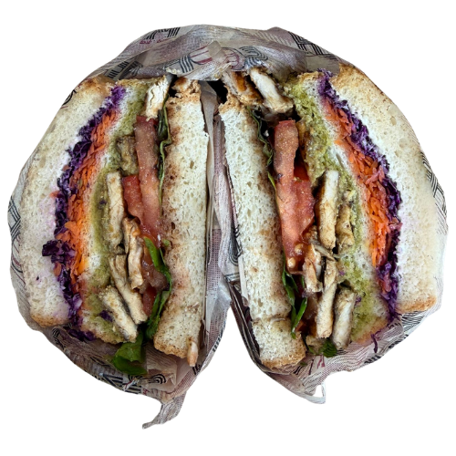 Kahvaltı No: 4