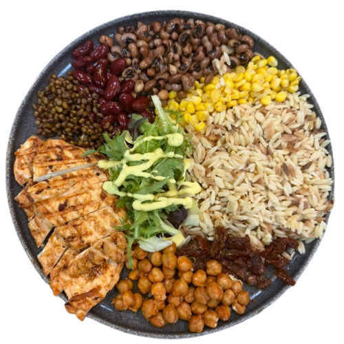 Protein Bomb