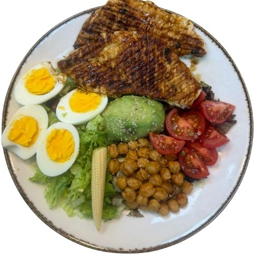Protein Akdeniz
