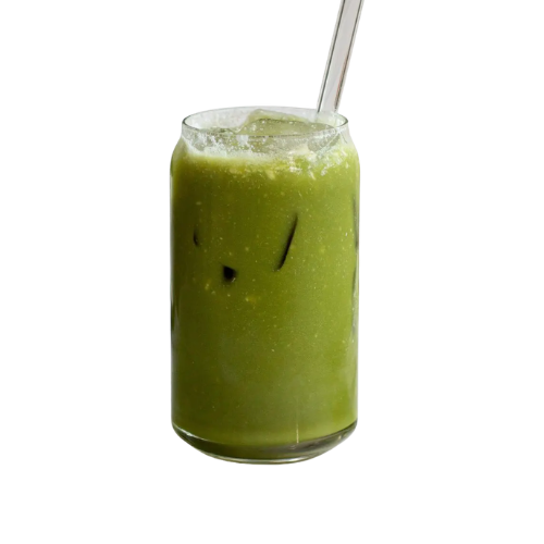 Sade Matcha