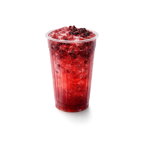 Cool Berry