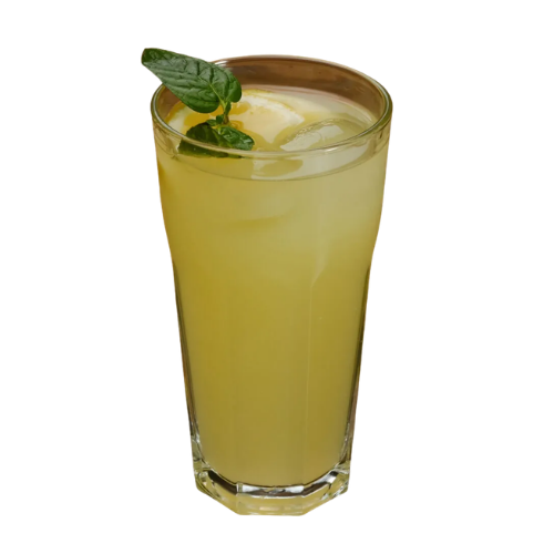 Ev Yapımı Limonata